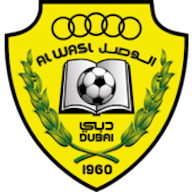 Logo: Al-Wasl