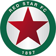 Symbol: Red Star FC