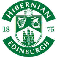 Logo: Hibernian FC