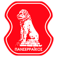 Logo: Panserraikos 1964
