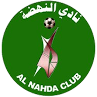 Icon: Al Nahda