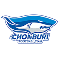 Logo : Chonburi FC