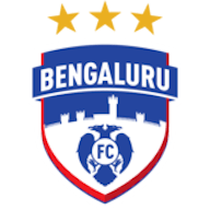 Logo: Bengaluru FC