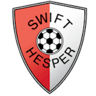 Logo : Swift Hesperange