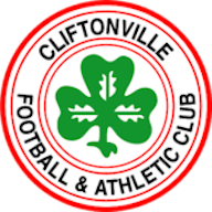 Logo : Cliftonville Femmes