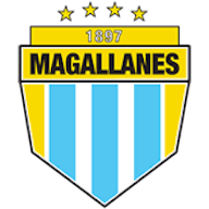Logo: Deportes Magallanes