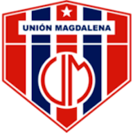 Logo: União Magdalena