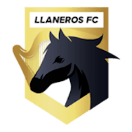Logo : FC Llaneros