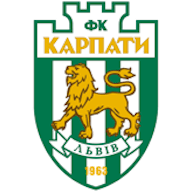 Logo : Karpaty Lviv