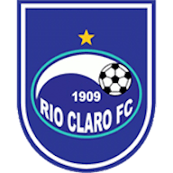Logo : Rio Claro FC SP