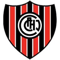 Symbol: CA Chacarita Juniors