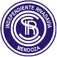 Logo : Independiente Rivadavia