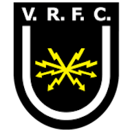 Logo: Volta Redonda FC