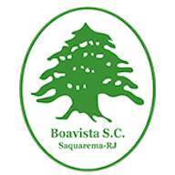 Symbol: Boavista SC RJ