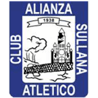 Logo: Alianza Atletico