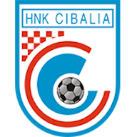 Logo: HNK Cibalia-Vinkovci