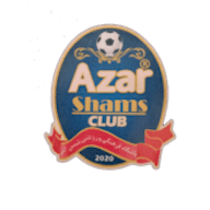 Logo : Shams Azar
