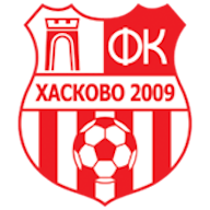 Logo: PFC Haskovo