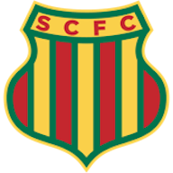 Logo: Sampaio Corrêa FC
