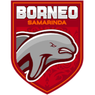 Symbol: Borneo FC