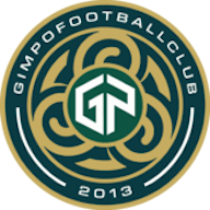 Logo: Gimpo FC