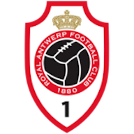 Logo: Antwerp U19