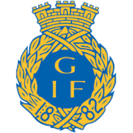 Logo : Gefle IF