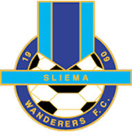 Logo: Sliema Wanderers FC