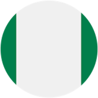 Icon: Nigeria U20