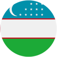 Icon: Uzbekistan