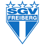 Symbol: SGV Freiberg