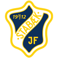 Logo: Stabaek IF