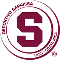 Logo: Desportivo Saprissa