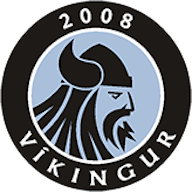 Logo: Vikingur Gota