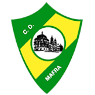 Logo: CD Mafra