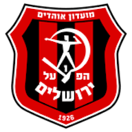 Logo : H Jerusalem