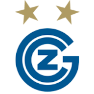 Logo : Grasshopper Club Zürich
