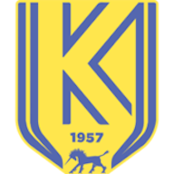 Logo: Kazincbarcikai SC
