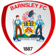 Logo : Barnsley FC