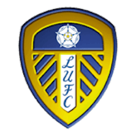 Ikon: Leeds United