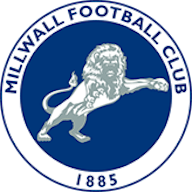 Logo : Millwall FC