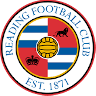 Logo: FC Reading