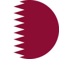Logo: Qatar