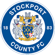 Symbol: Stockport County FC
