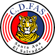 Logo: CD Fas