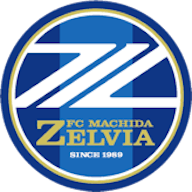 Logo: Machida Zelvia