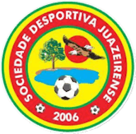 Logo : Juazeirense
