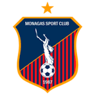 Logo: Monagas SC