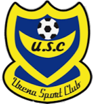 Logo: Ureña
