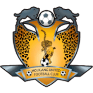 Logo: Hougang United FC